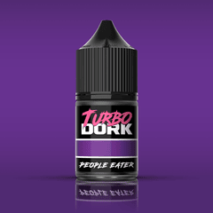 Turbo Dork - People Eater 22ml